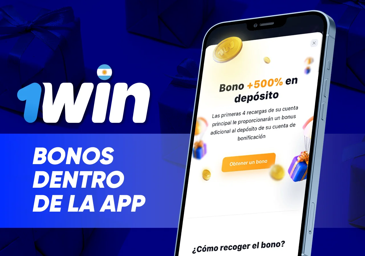 Descripción detallada del programa de bonos para aficionados al casino y las apuestas deportivas