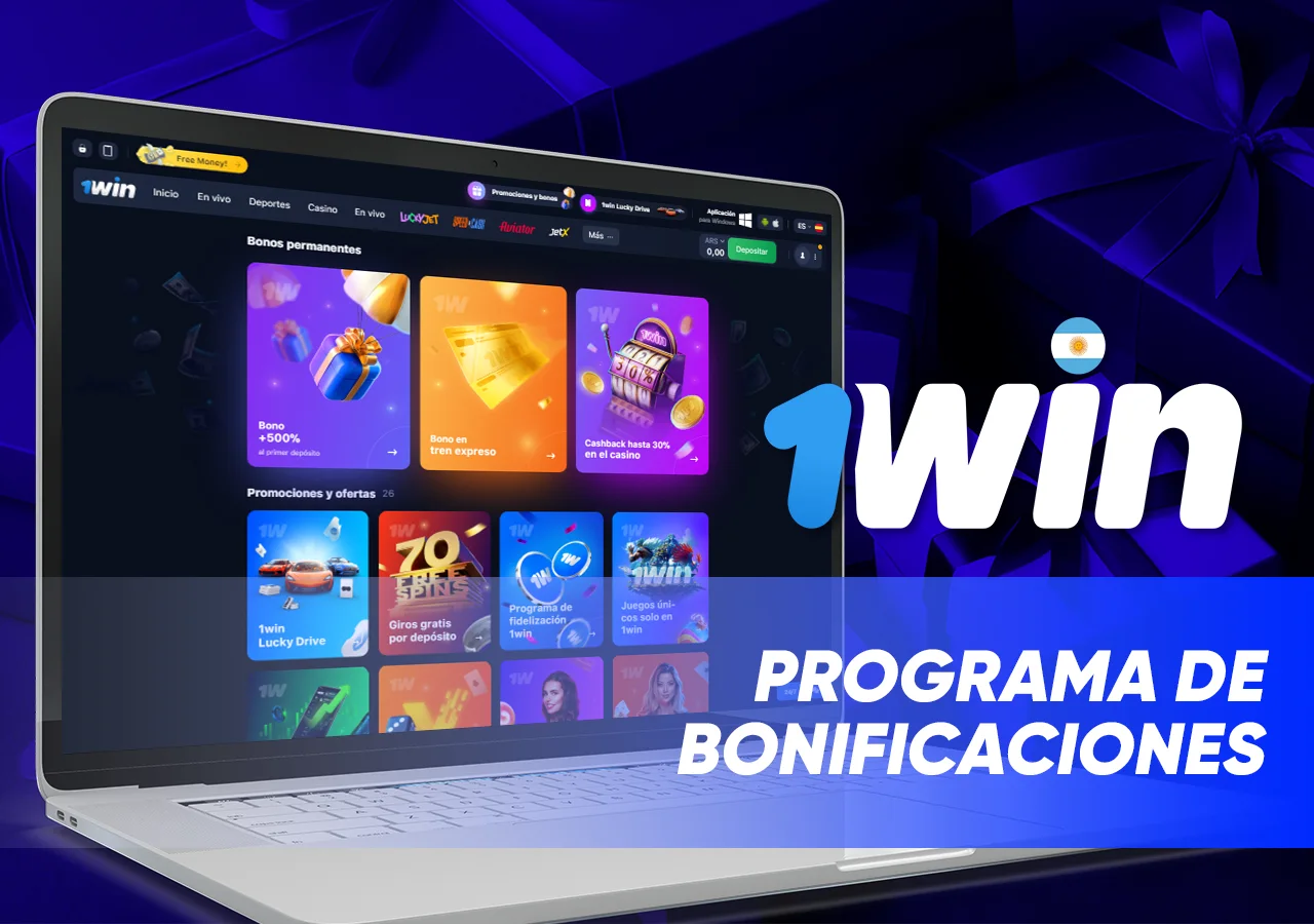 Descripción general del programa de bonificaciones para jugadores nuevos y experimentados