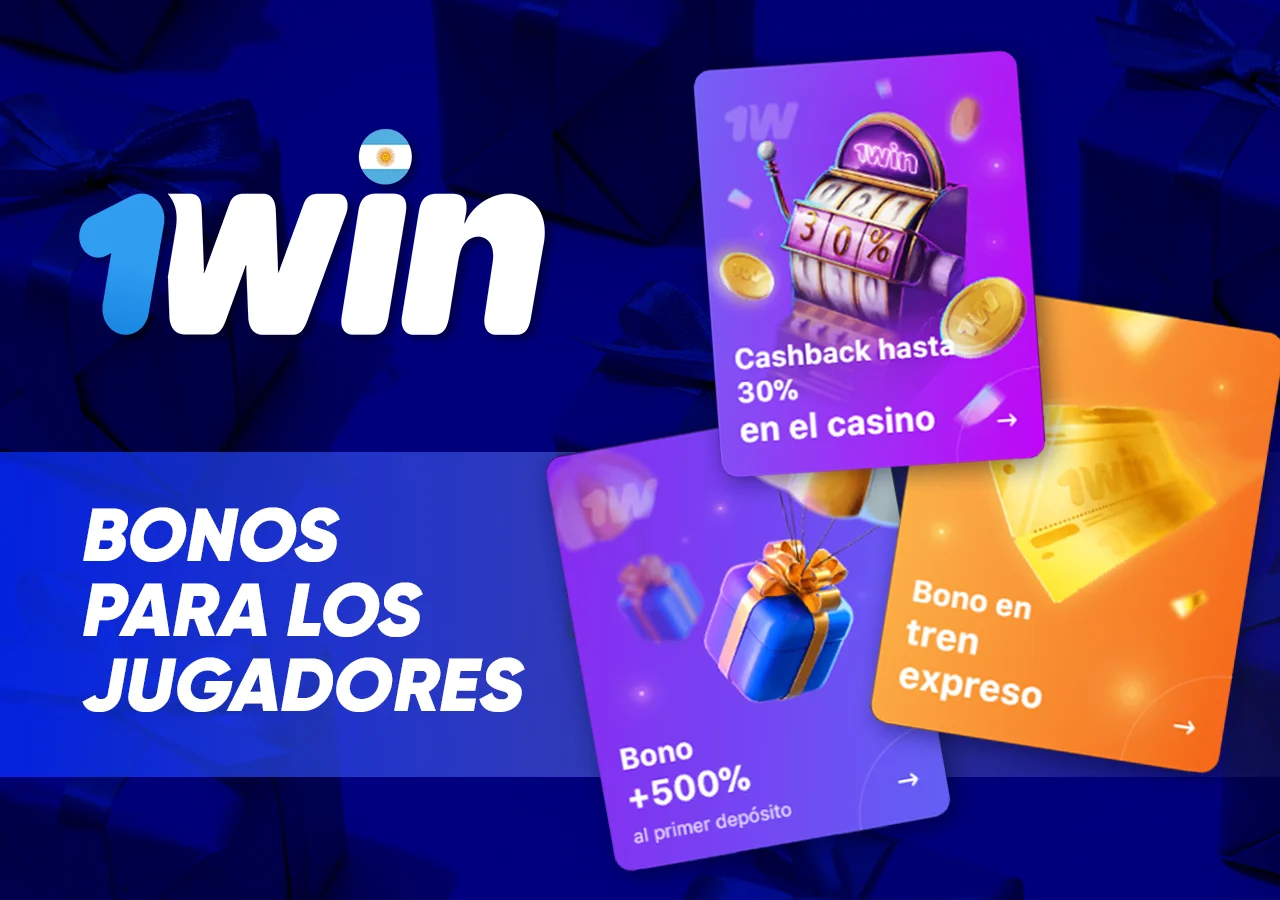 Descripción detallada del programa de bonificaciones para aficionados al casino y las apuestas