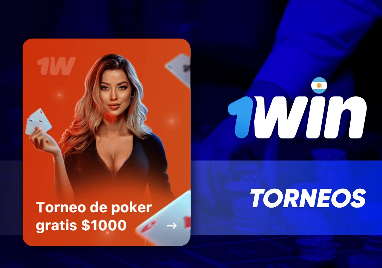 Gana puntos en torneos de póquer y otros juegos de azar